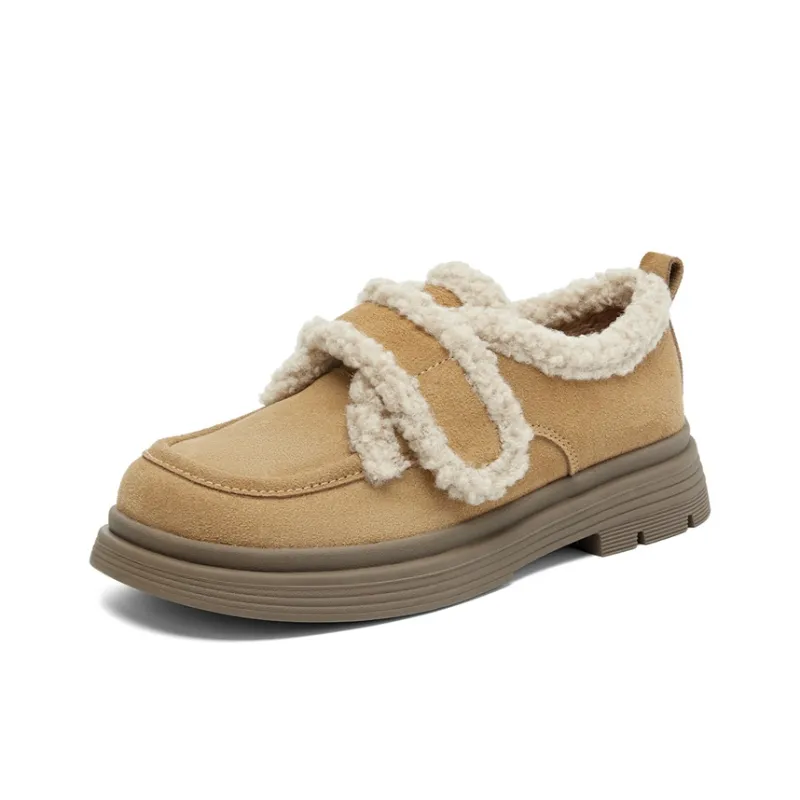 KEKAFU Casual Single Shoes Women's-1