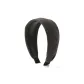 Gray Headband
