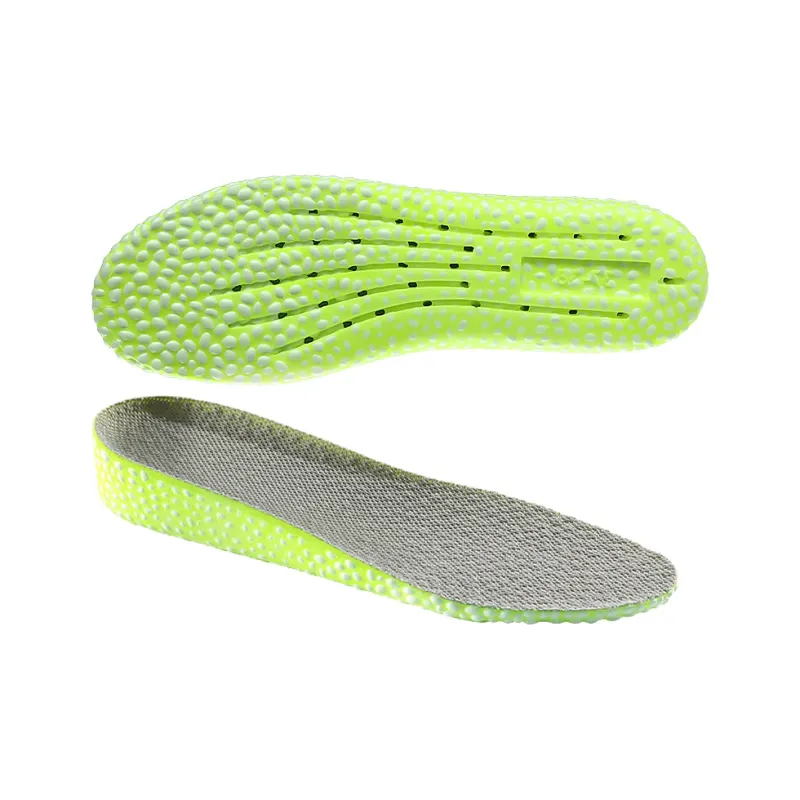 Footprint Tribe Stretch Mesh Insoles Unisex-10