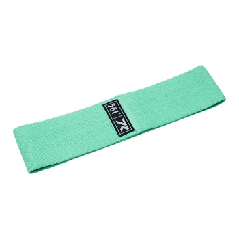 361° Resistance Bands Polyester Cotton Blend, Latex Thread Unisex 1 Pack