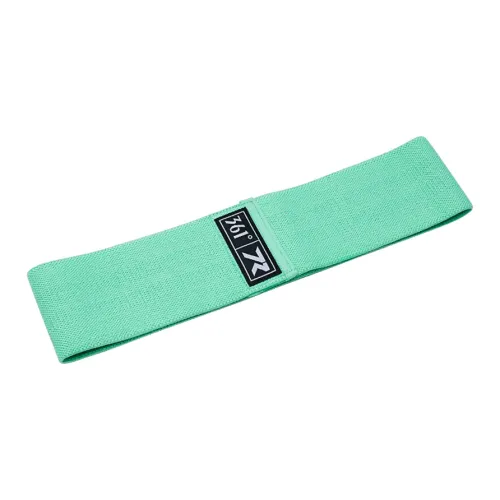 361° Resistance Bands Polyester Cotton Blend, Latex Thread Unisex 1 Pack