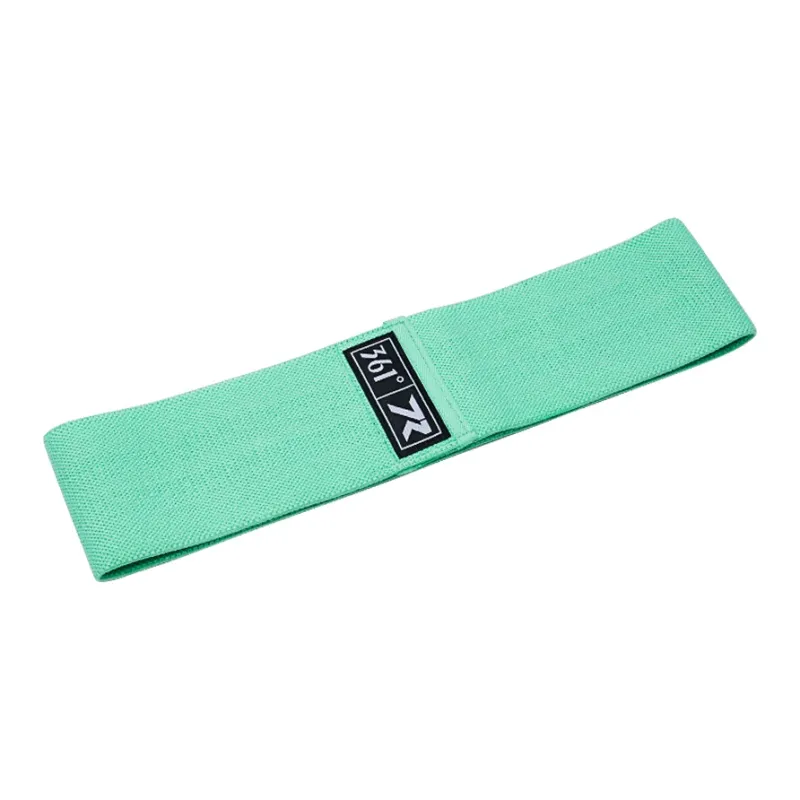 361° Resistance Bands Polyester Cotton Blend, Latex Thread Unisex 1 Pack-0