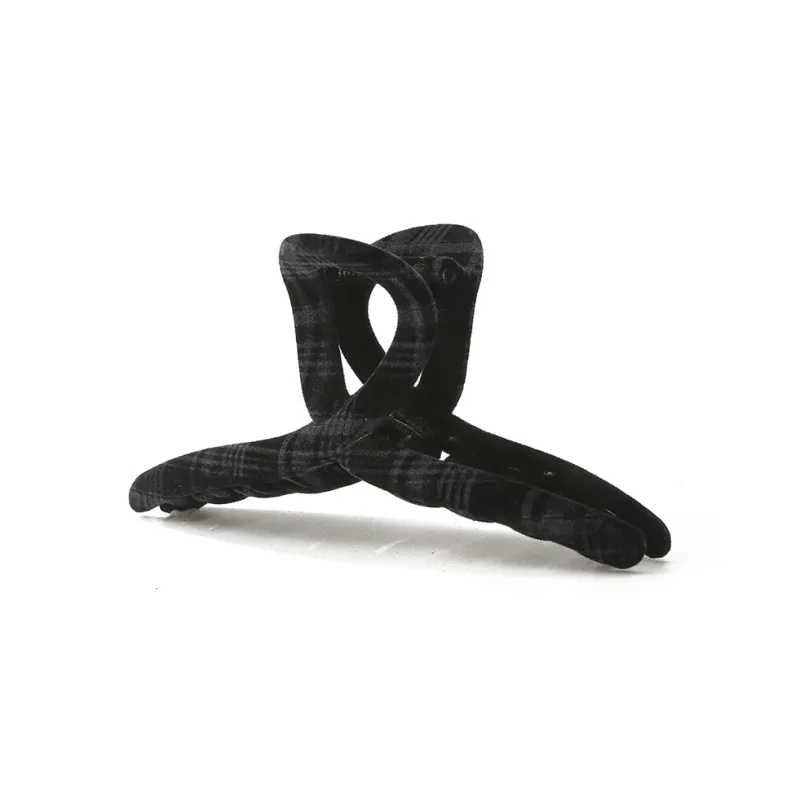 Like A Dream Acrylic Hair Clips Women's-7