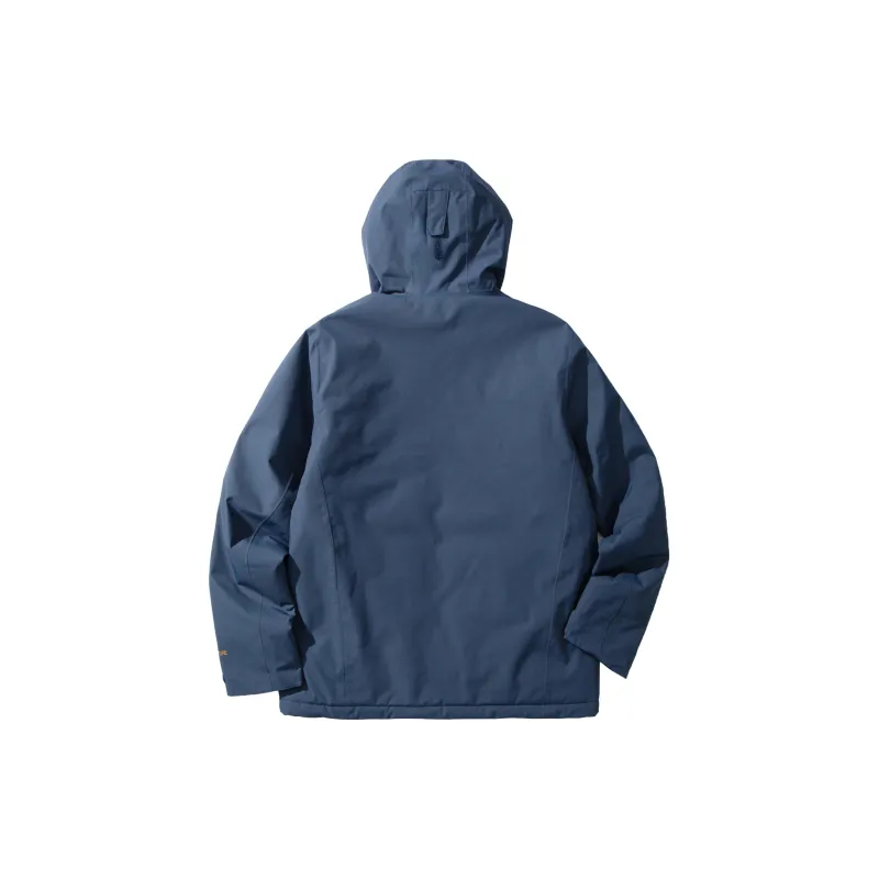 Jack Wolfskin Puffer Jacket Men's-1