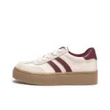 87 Beige Red