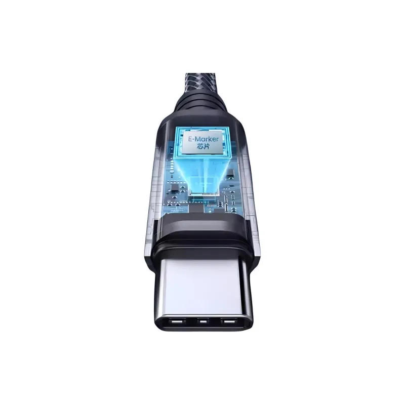 ASUS CC240 A To Type-C 240W Fast Charging Cables-2
