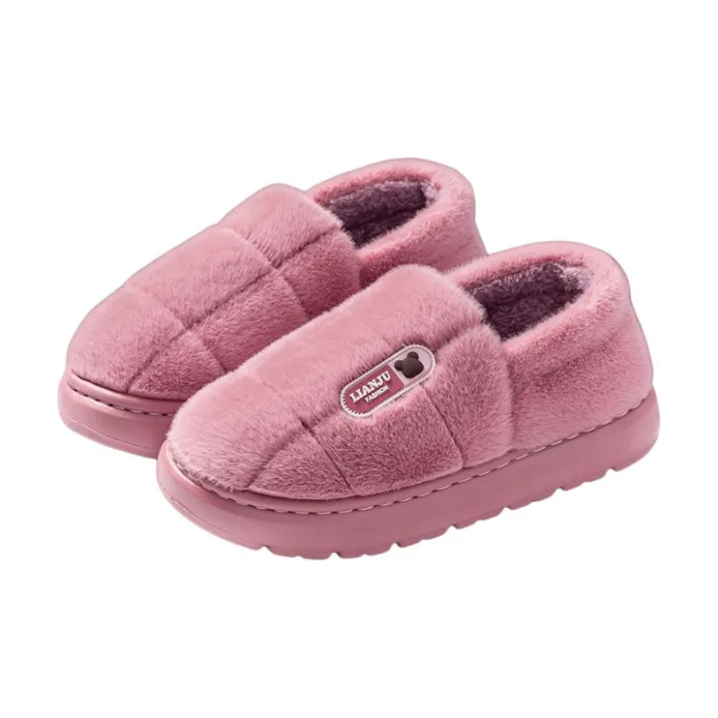 LUNNIFEIYA Slippers / Home Slippers-19