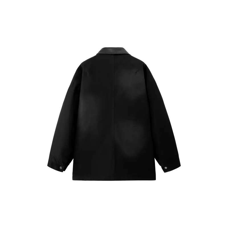 Coke Puffer Jackets Unisex-1