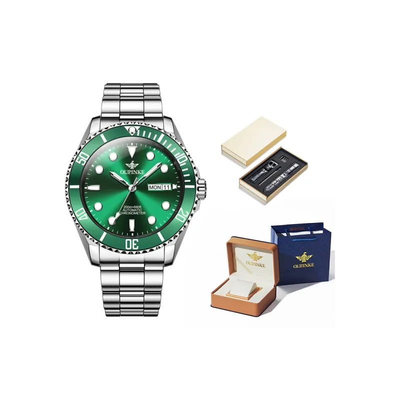 Oupinke Men Watch-0