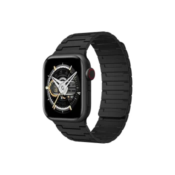 CHRROTA Watch Band All Compatibility Silicone Material