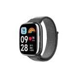 Lite Nylon Strap, Gray
