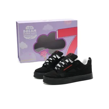 7 SEVFUN Wear resistant And Lightweight Low Top Skateboard Shoes Unisex Box Included
