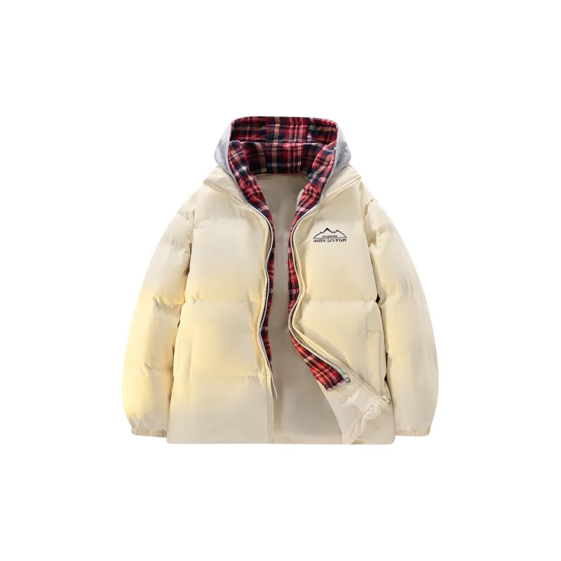 7 SEVFUN Puffer Jackets Unisex-1