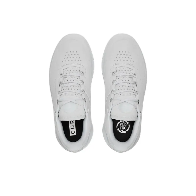 Under Armour Curry 1 Low FloTro Lux Halo Gray-3