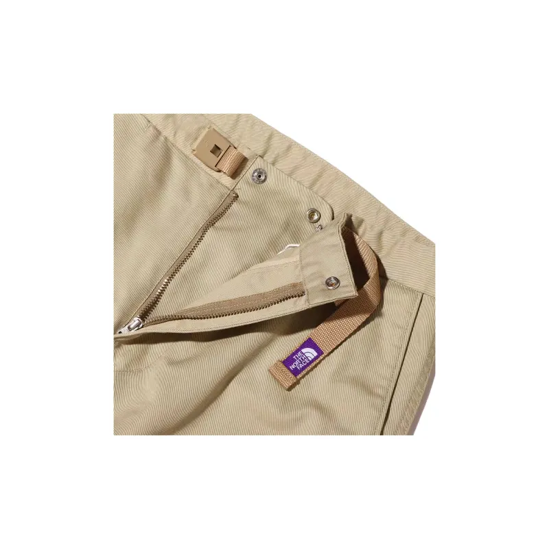 THE NORTH FACE PURPLE LABEL Casual Pants Men's Beige-3