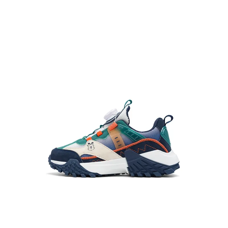 BOBDOG Kids' Basketball Shoes Kids-5