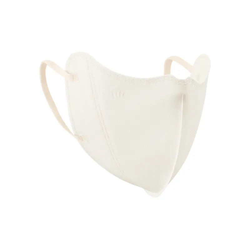 BENEUNDER Non Woven Fabric Face Masks Unisex-2