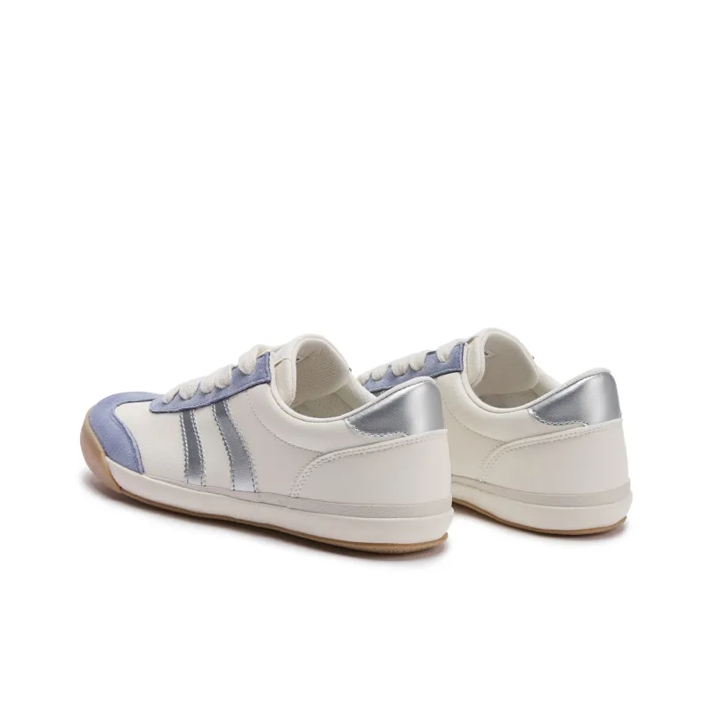 Hotwind Low Top Skateboard Shoes Women's-2