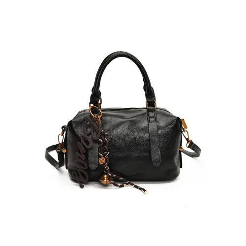 Yalu PU Shoulder Bag Women's Multicolor