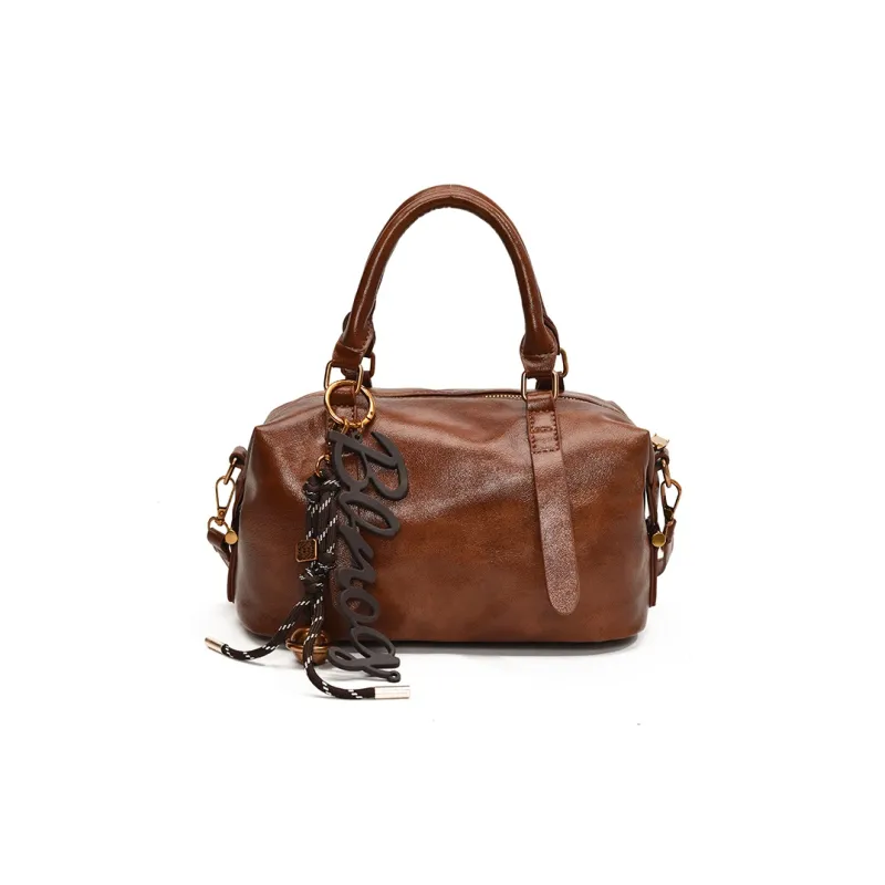 Yalu PU Shoulder Bag, Crossbody Bag, Handbag Regular Women's Multicolor-10