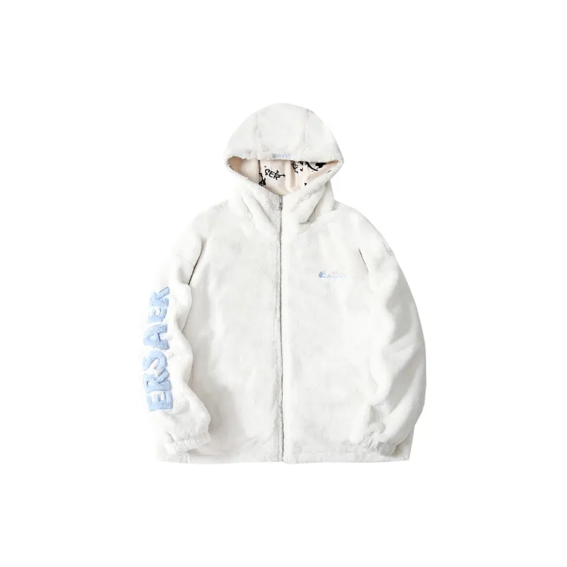 ER PuffER Jackets Unisex-13