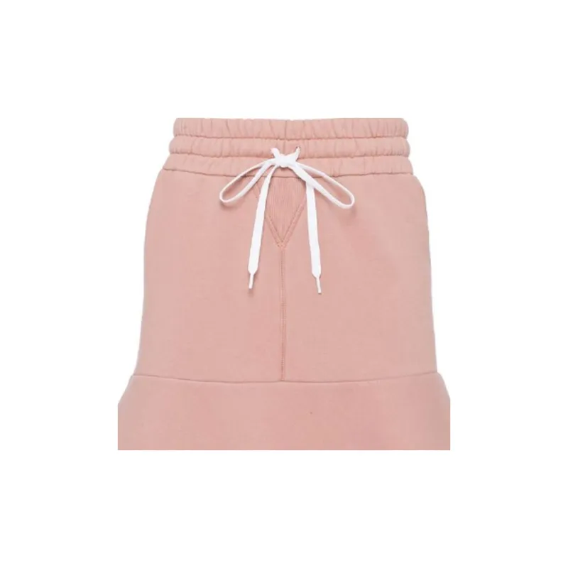 MIU MIU Casual Short Skirts Women's Pink-5
