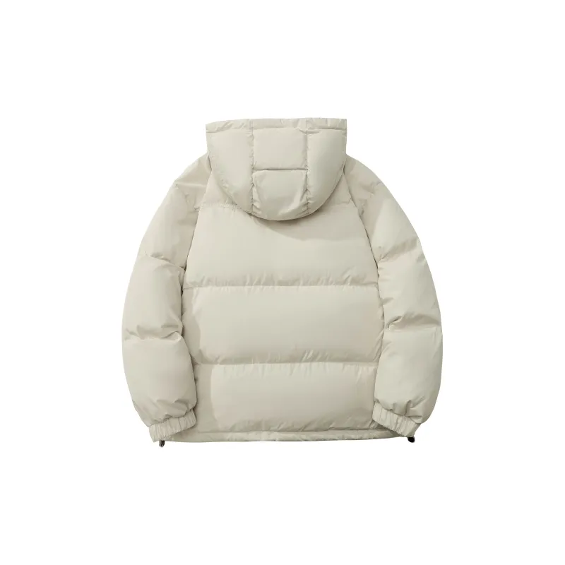 LIVINGTOWN Down Jackets Unisex-2