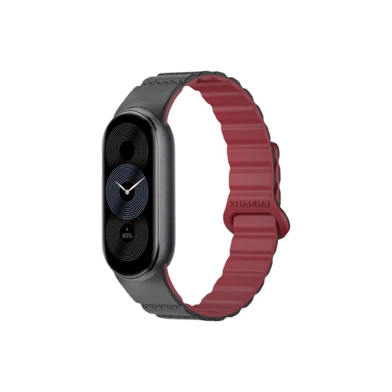 Yu Qing Unisex Watch Bands-20