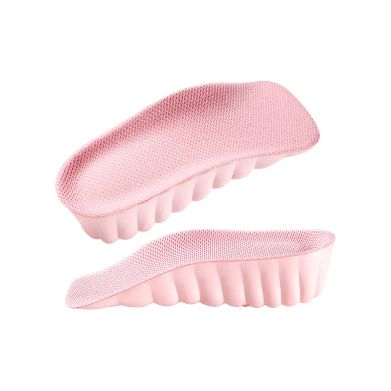 Footprint Tribe Mesh+EVA Insoles Unisex-9