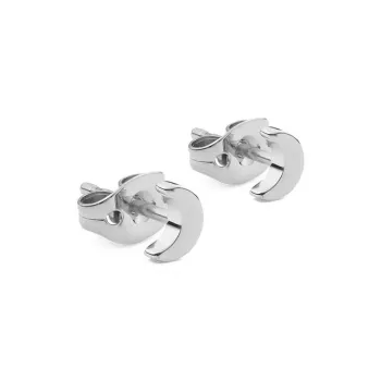 Daniel Wellington Alloy Stud Earrings Women's