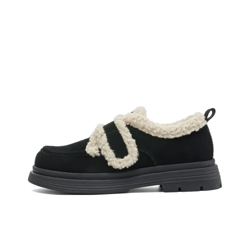 KEKAFU Casual Single Shoes Women's-15