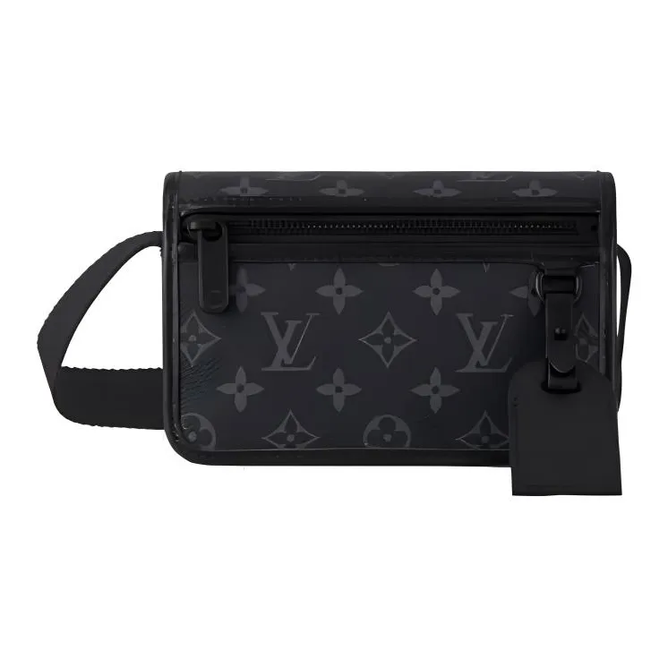 LOUIS VUITTON Bosphore Wearable Wallet-0