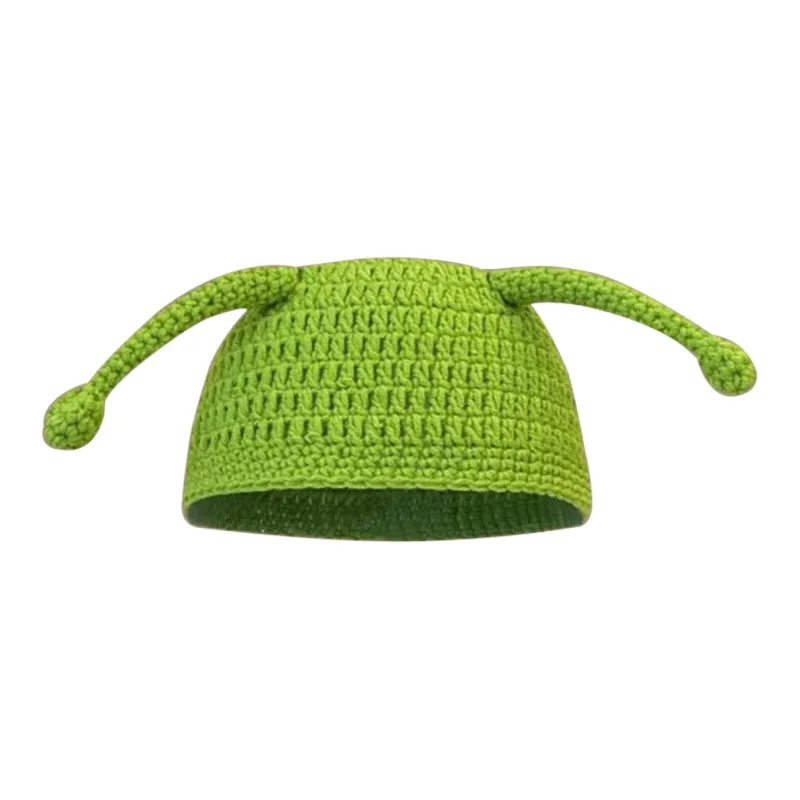 ZANC Beanies Unisex-3