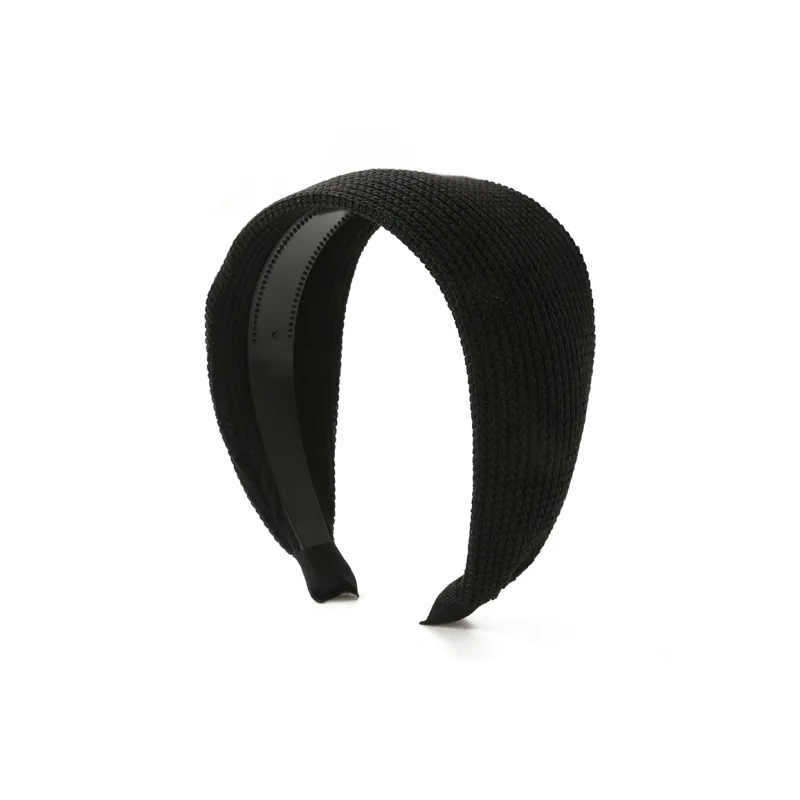 Like A Dream Fabric Headbands Women's-3