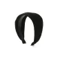 Black Headband
