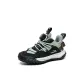 D868 Black Green