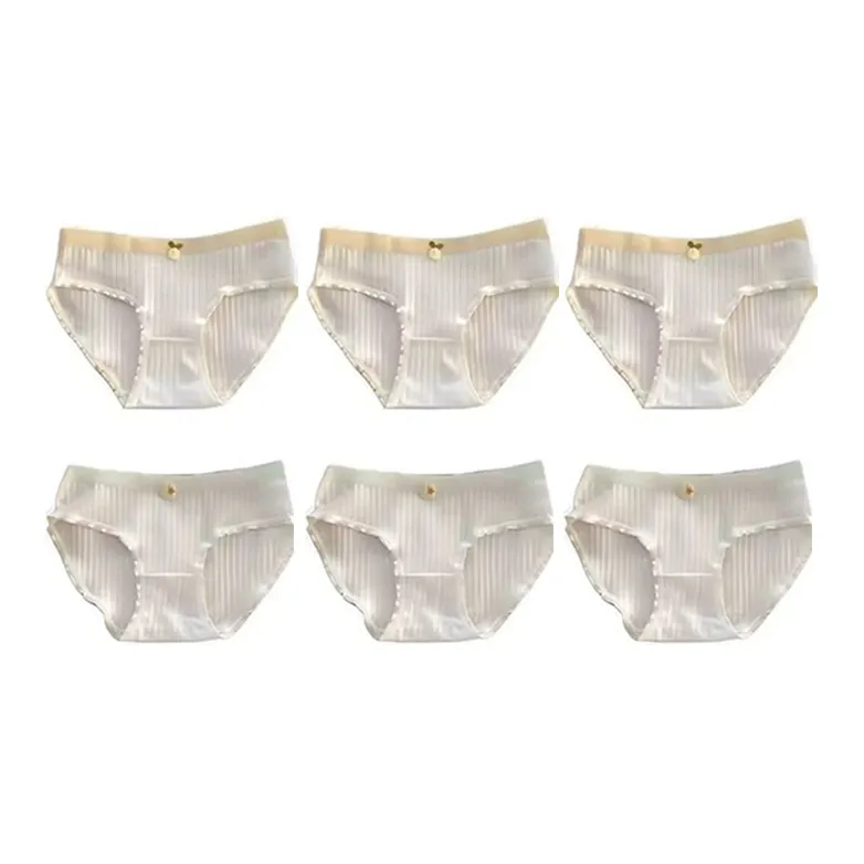 YUZHAOLIN Underpants Women's Combo Set-17