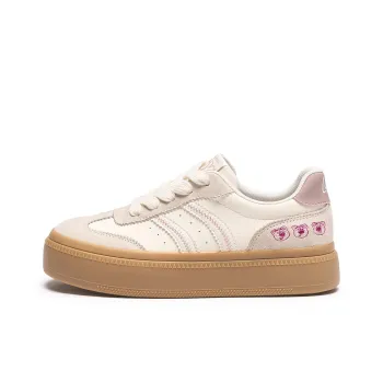 Disney x Hotwind Toy Story Series Anti Slip Wear Resistant Low Top Casual Shoes Women's