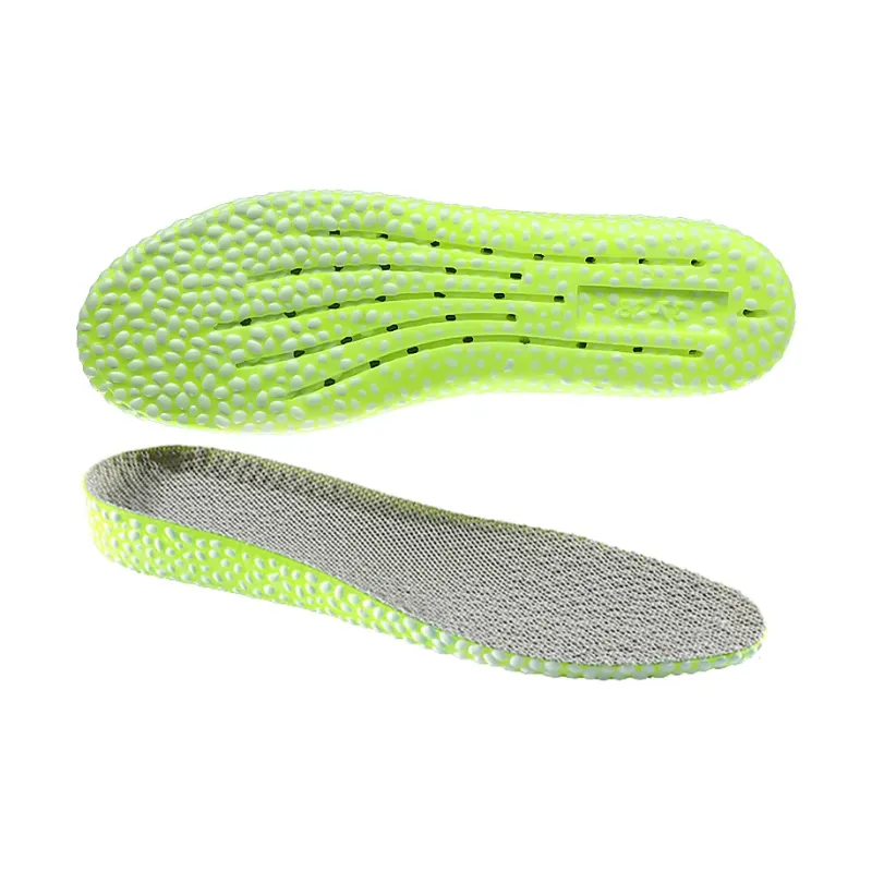 Footprint Tribe Stretch Mesh Insoles Unisex-6