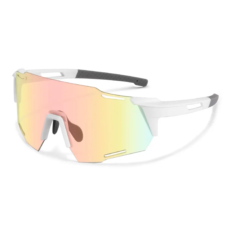 MK MINGKU PC Aviator Sunglasses Unisex-6
