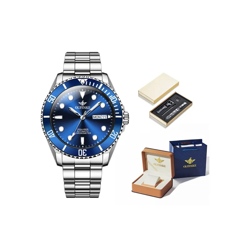 Oupinke Men Watch-15