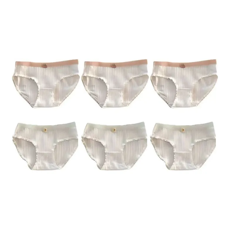 YUZHAOLIN Underpants Women's Combo Set-14