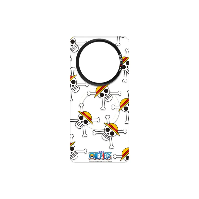 CASEBANG Made Of Polycarbonate One Piece Collaboration Phone Case With Magnetic Back Cover For Huawei Mate60/Pro/Pro+-2