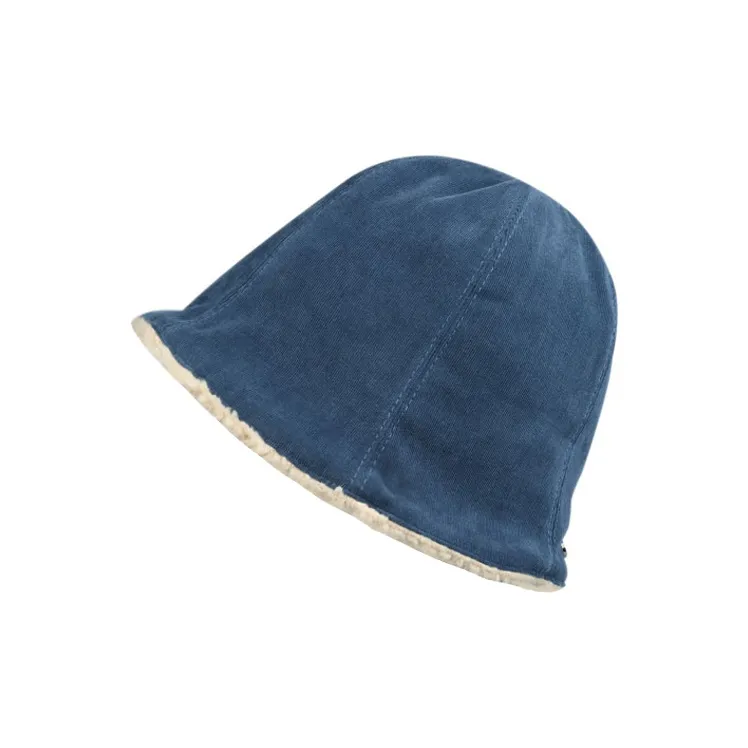 SWOFCARE Wool Bucket Hats Unisex-2