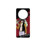 Jirakil Mihawk (Back Plate Only)
