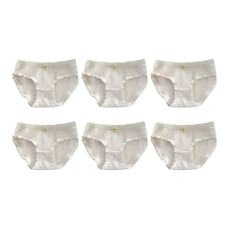 YUZHAOLIN Underpants Women's Combo Set-25