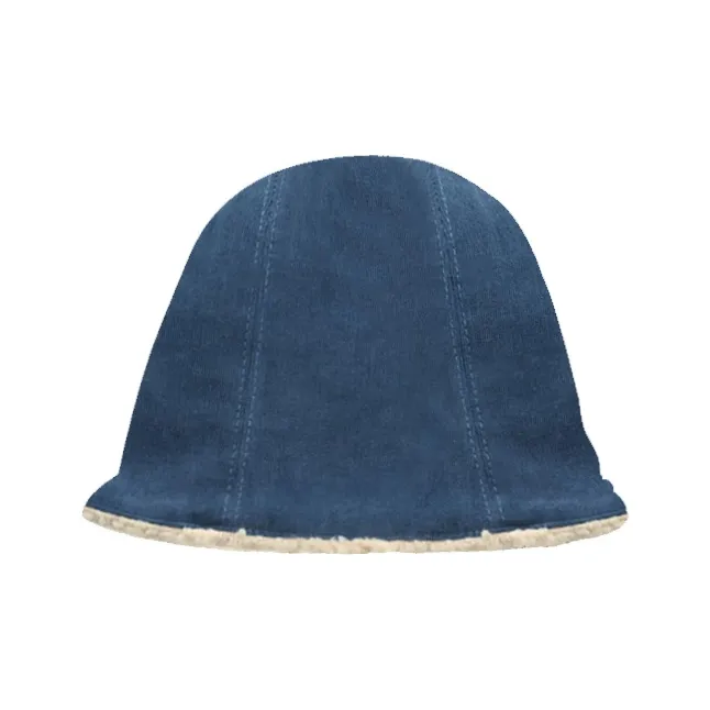SWOFCARE Wool Bucket Hats Unisex-1