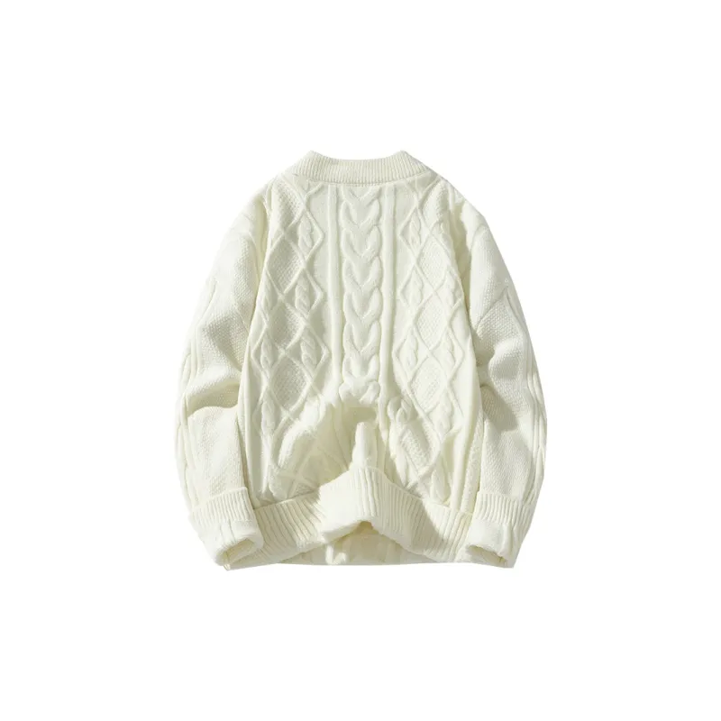 RED DRAGONFLY Sweaters Unisex-9