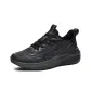 Black Dark Gray