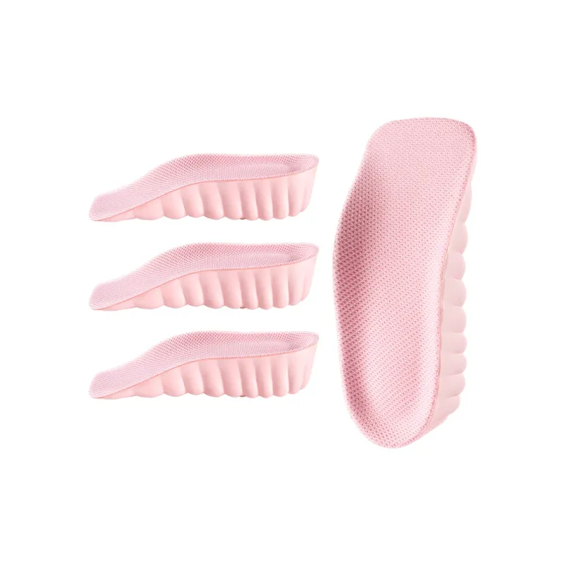 Footprint Tribe Mesh+EVA Insoles Unisex-15
